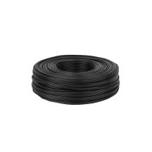 Kabel 2 x RCA CZARNY HQ