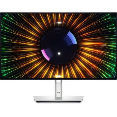 8. MONITOR DELL LED 24" U2424H