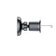 6. Uchwyt Samochodowy Tech-Protect mm15W-V10 Magnetic MagSafe na kokpit / szybę / kratkę nawiewu - czarny