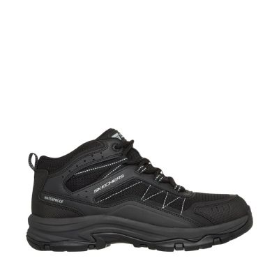 Buty damskie Skechers Trego Ashaway 180336 BKCC
