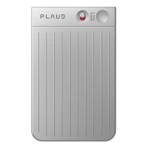 PLAUD PLD-64G-SI dyktafon Srebrny