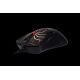 7. Mysz komputerowa A4 TECH Evo XGame Laser Oscar X747 Brown Fire A4TMYS29980 (laserowa; 3600 DPI; kolor brązowy)