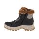 6. Buty Rieker Booties W X9335-45