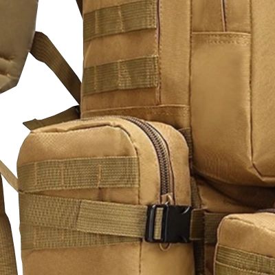 3. Plecak turystyczny Offlander Survival Combo 18L OFF_CACC_36KH