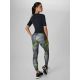 2. Legginsy treningowe szybkoschnące damskie 4F 4FRAW26TFTIF582-90A
