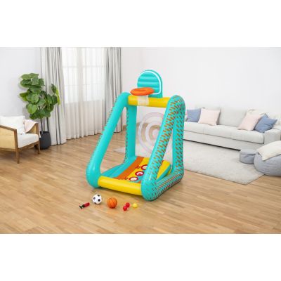9. Bestway 52813 zabawka dmuchana