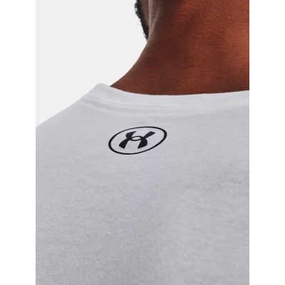 5. Koszulka Under Armour M 1379023-100