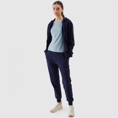 5. Bluza 4F F0956 W 4FWSS24TSWSF0956 31S