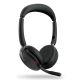6. Słuchawki nauszne Jabra Evolve2 65 Flex Link380c UC Stereo