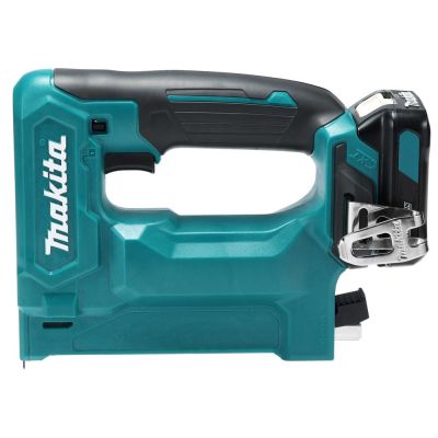 2. Makita ST113DZ gwoździarka / zszywacz Bateria