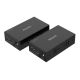 2. Extender HDMI Unitek 60M Over Ethernet V100A