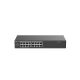 2. Ruijie Networks RG-ES116G-L przełącznik sieciowy Nie zarządzany L2 Gigabit Ethernet (10/100/1000) Czarny