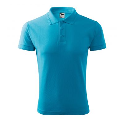6. Koszulka polo Malfini Pique Polo M MLI-20344