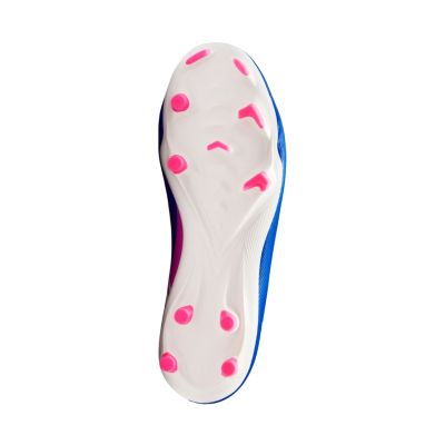 6. Buty piłkarskie dla dzieci Nike Zoom Mercurial Vapor 16 Academy FG/MG FQ8392 446