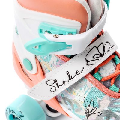 20. Wrotki Meteor Shake