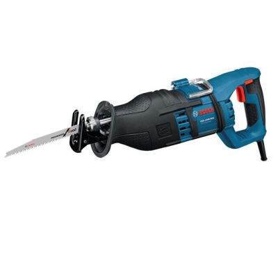 4. Piła szablasta BOSCH GSA 1300 PCE 060164E200 1300W 28mm 0–2.900 min-1