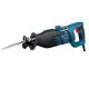 4. Piła szablasta BOSCH GSA 1300 PCE 060164E200 1300W 28mm 0–2.900 min-1