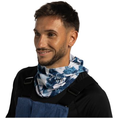 3. Kominiarka BUFF THERMONET® HINGED BALACLAVA TYZE NIGHT BLUE
