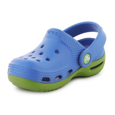 3. KLAPKI CROCS DUET PLUS KIDS 11110-12
