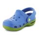 3. KLAPKI CROCS DUET PLUS KIDS 11110-12