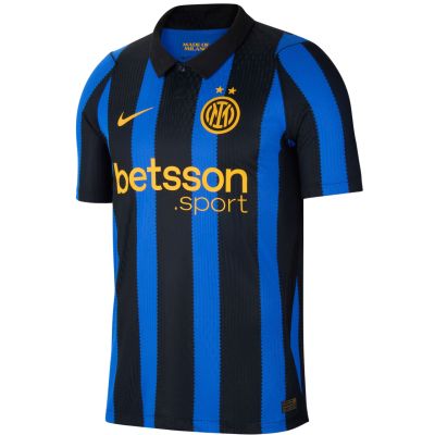 2. Koszulka męska Nike Inter Mediolan Match 2026/27 niebiesko-czarna II2736 409