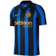 2. Koszulka męska Nike Inter Mediolan Match 2026/27 niebiesko-czarna II2736 409