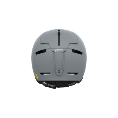 3. Kask narciarski POC Obex MIPS szary