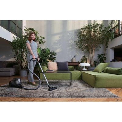 32. Hoover HP105HM 011 2 l Cylinder próżniowy Suchy 700 W Bez worka