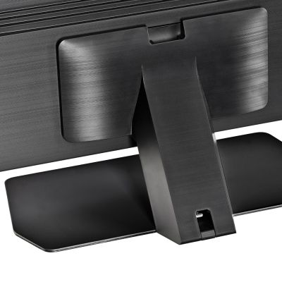 21. Telewizor Samsung QE75QN92F Neo QLED 75'' 4K Ultra HD 165 Hz Tizen Dolby Atmos Czarny