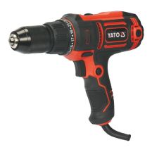 Yato YT-82060 wiertło 1450 RPM Zamek centralny 15,4 kg