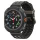 2. Etui Spigen Liquid Air na Samsung Galaxy Watch 8 Classic 46 mm - czarne