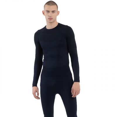 6. Bluza termoaktywna 4F M103 M 4FAW23USEAM103 31S