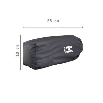 5. Śpiwór MILLET Bivy Bag czarny