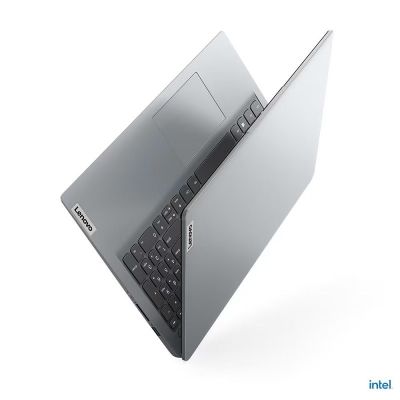 4. Lenovo 1-15IRU7 i5-1335U 15.6"FHD AG 16GB SSD256 BT Win11 Cloud Grey (REPACK) 2Y