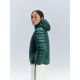 3. Kurtka POC W's Coalesce Jacket zielona