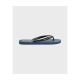 4. Japonki męskie RIP CURL Icons Of Surf Bloom Open Toe granatowe