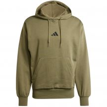 Bluza adidas Essentials Feelcozy Fleece M JE3799