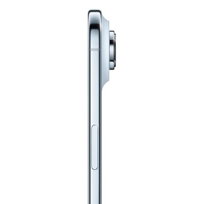 4. Apple iPhone Air 512GB - Sky Blue