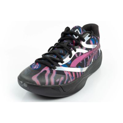 12. Puma Stewie 2 Cherry on Top buty sportowe sneakersy do koszykówki