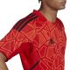 14. Koszulka adidas Condivo 22 Goalkeeper Jersey Short Sleeve M H21238