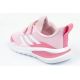 16. Buty sportowe adidas FortaRun Jr GV7857