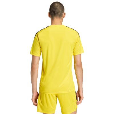 3. Koszulka męska adidas Tiro 26 League Jersey żółta KB1358