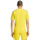 3. Koszulka męska adidas Tiro 26 League Jersey żółta KB1358
