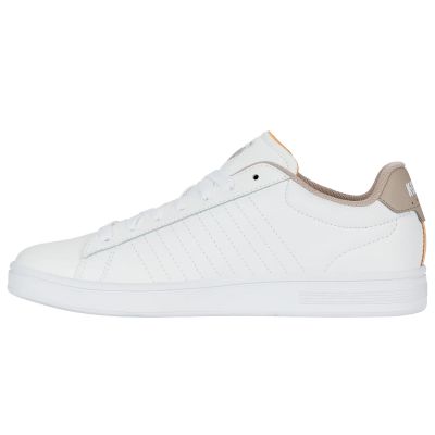 3. Buty K-Swiss Court Shield II M 04412-988-M