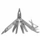 2. Multitool AZYMUT Giewon - 14 narzędzi + kabura do pasa (H2038)