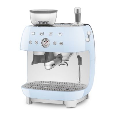 5. Smeg EGF03PBEU ekspres do kawy Ręczny Ekspres do espresso 2,4 l