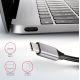 6. Axagon HMC-HCR3A 3x USB-A+ HDMI+ SD/microSD USB-C 3.2 Gen 1 hub 20cm Przewodowa USB 3.2 Gen 1 (3.1 Gen 1) Type-C Szary