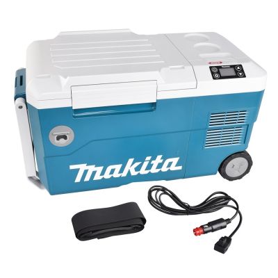 16. MAKITA.CHŁODZIARKO-OGRZEWACZ 18V40V XGT/230V