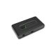 5. Icy Dock EZ-Adapter Ex MB931U-1VB R1 USB 3.2 Gen 2 (3.1 Gen 2) Type-C Czarny