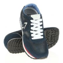 Buty lifestylowe Wrangler Fox 47 M WM141151-16